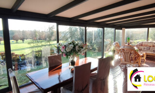 Maison 5 Pièces 120 m² à vendre à Sebourg (59990)