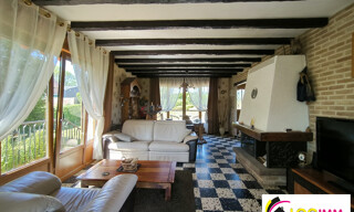 Maison 5 Pièces 120 m² à vendre à Sebourg (59990)