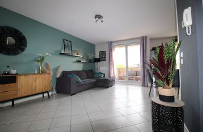 vente appartement 268 000 € à proximité de Pollionnay (69290)