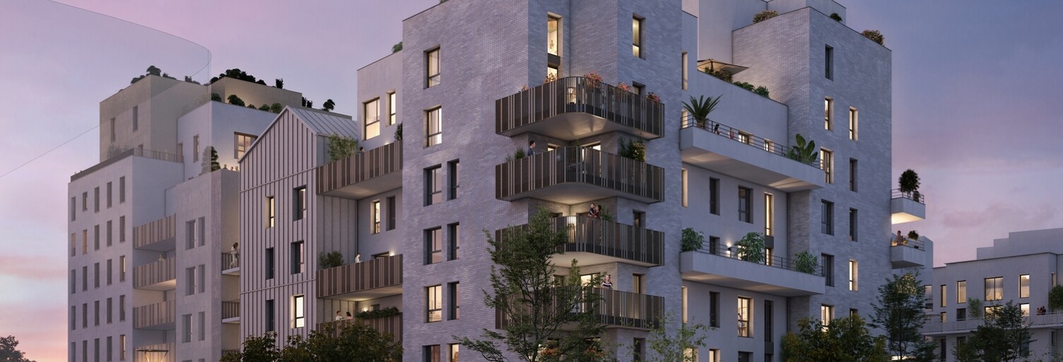 Appartement 3 Pièces 71 m² à vendre à Colombes (92700)