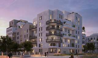 Appartement neuf   m² à vendre à Colombes (92700)