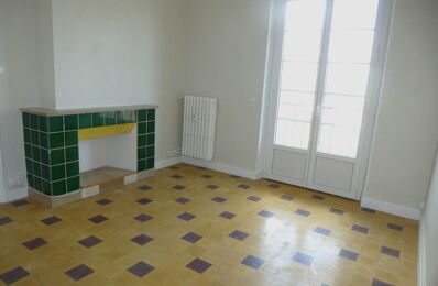 appartement 2 pièces 47 m2 à louer à Aubenas (07200)