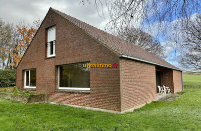 vente maison 344 900 € à proximité de Framerville-Rainecourt (80131)