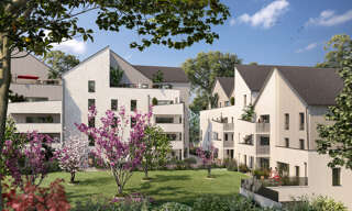 Appartement 4 Pièces 90 m² à vendre à Châteaugiron (35410)