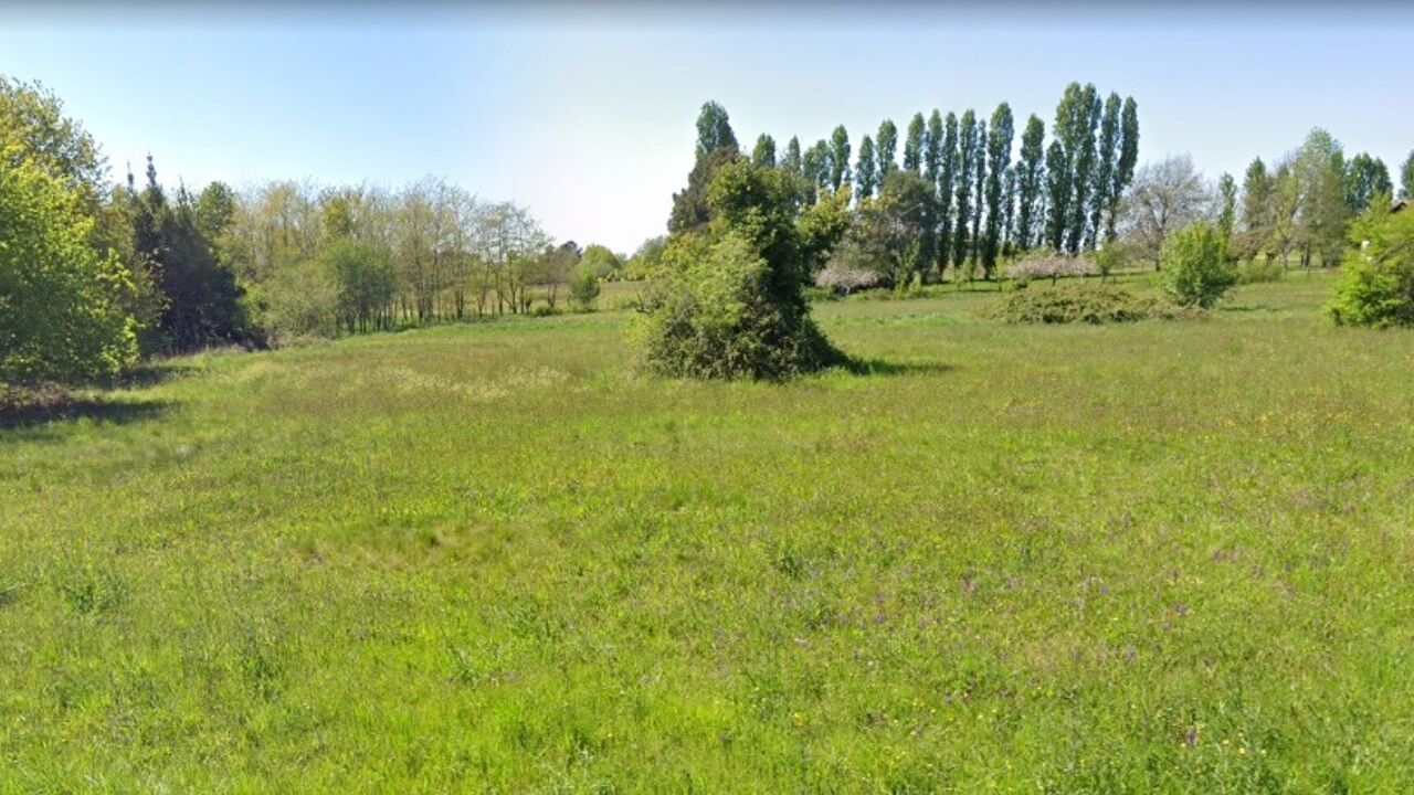 terrain  pièces 1000 m2 à vendre à Beauziac (47700)