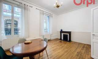 Appartement 2 Pièces 70 m² à louer à Vichy (03200)