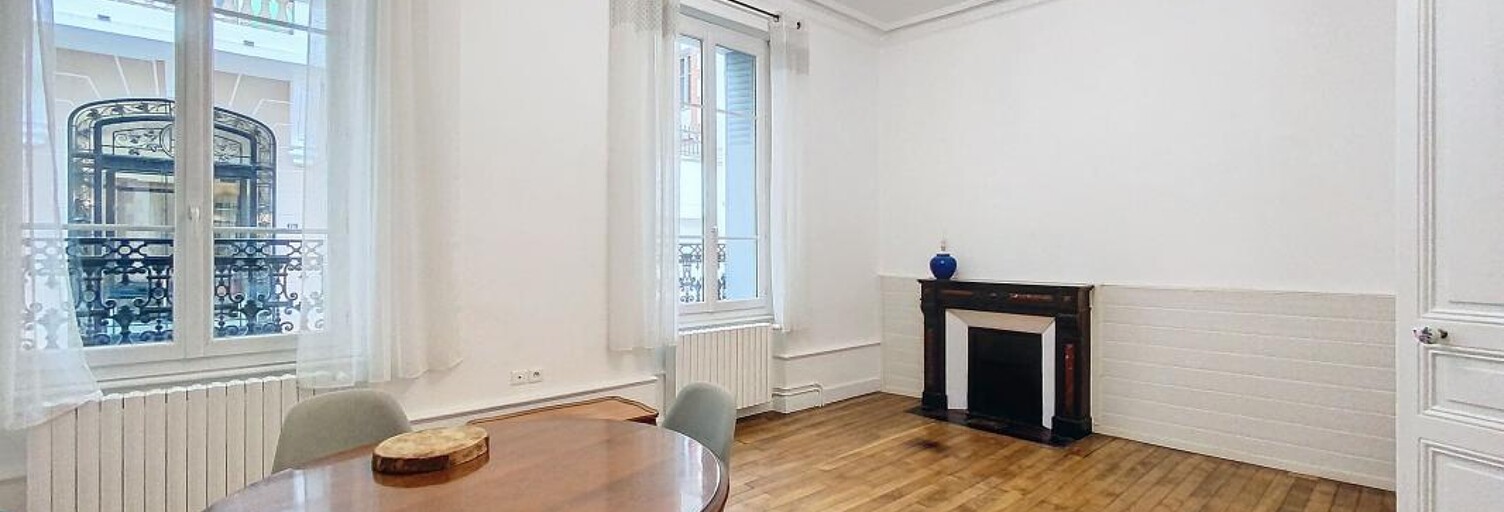 Appartement 2 Pièces 70 m² à louer à Vichy (03200)