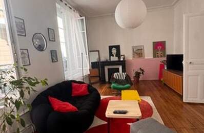 Appartement centre ville — photo du bien