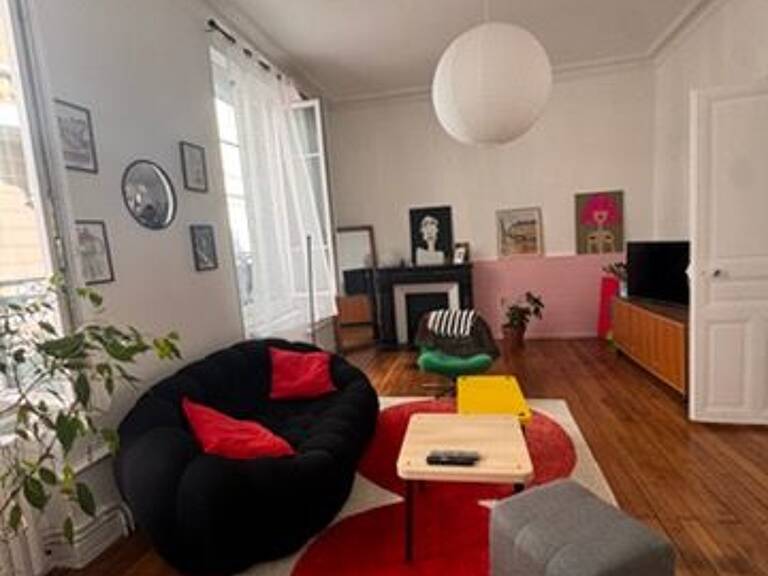 Appartement centre ville — photo 1