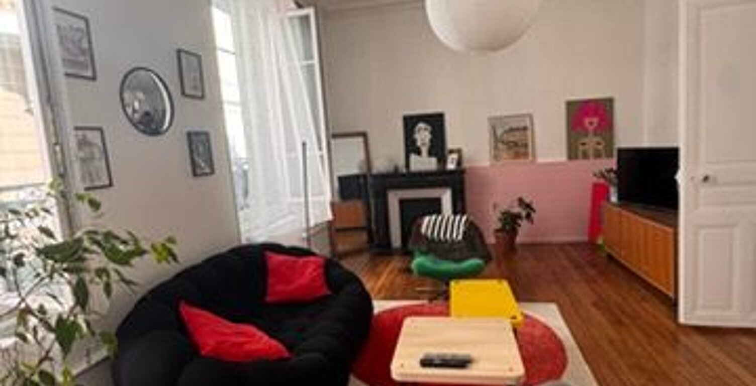 Appartement centre ville — photo 1