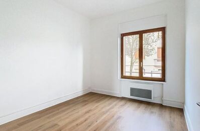 location appartement 590 € CC /mois à proximité de Cusset (03300)