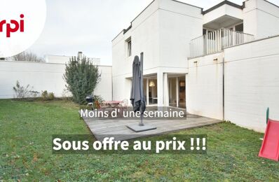 vente maison 328 000 € à proximité de Charnoz-sur-Ain (01800)