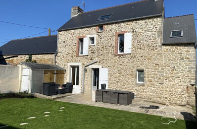 vente maison 242 000 € à proximité de Montfarville (50760)