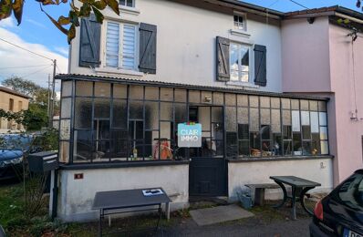 vente maison 64 000 € à proximité de Saint-Rémy-sur-Durolle (63550)