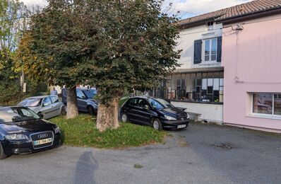 maison 5 pièces 100 m2 à vendre à Viscomtat (63250)