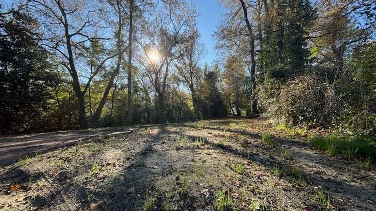 terrain  pièces 1680 m2 à vendre à Pauillac (33250)