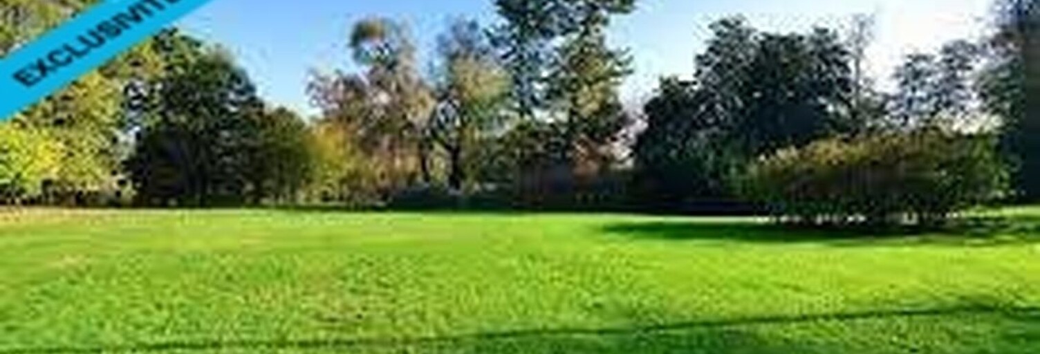 Terrain   m² à vendre à Vitrolles (13127)