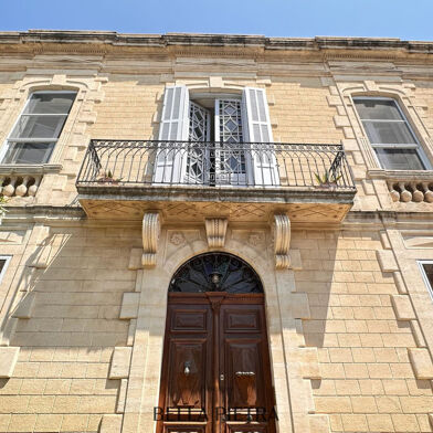 Maison 6 pièces 760000 €