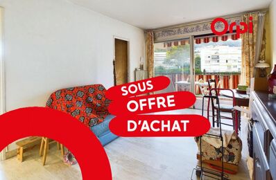 vente appartement 155 000 € à proximité de Peymeinade (06530)