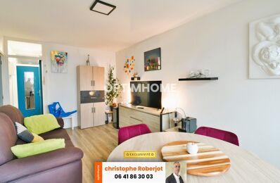 vente appartement 115 000 € à proximité de Saint-Désert (71390)