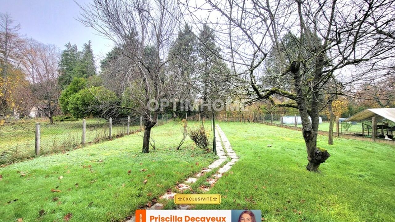 maison 5 pièces 120 m2 à vendre à La Guerche-sur-l'Aubois (18150)