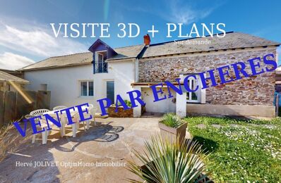 vente maison 149 950 € à proximité de Saffré (44390)