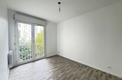 vente appartement 257 250 € à proximité de Montmagny (95360)