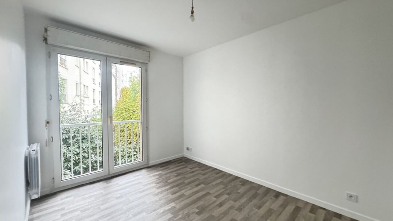 appartement 2 pièces 37 m2 à vendre à Paris 19 (75019)