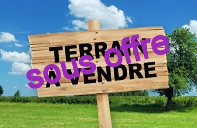 vente terrain 12 000 € à proximité de Dombras (55150)