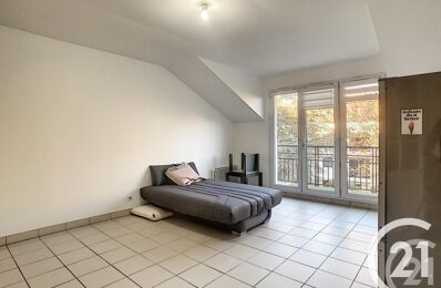 location appartement 728 € CC /mois à proximité de Viry-Châtillon (91170)