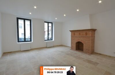 vente maison 290 000 € à proximité de La Chaussée-d'Ivry (28260)