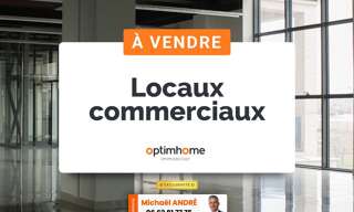 Commerce 1 Pièce 28 m² à louer à La Grande-Motte (34280)