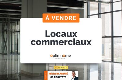 location commerce 25 000 € CC /mois à proximité de Mauguio (34130)