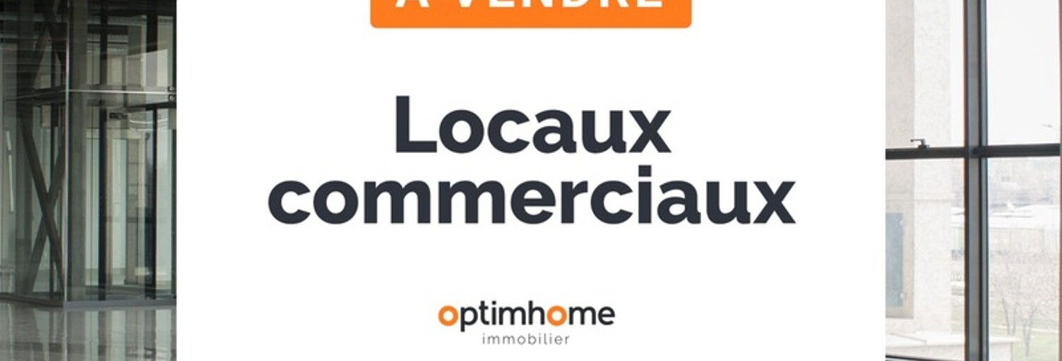 Commerce 1 Pièce 28 m² à louer à La Grande-Motte (34280)