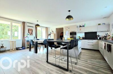 vente appartement 289 000 € à proximité de Istres (13800)