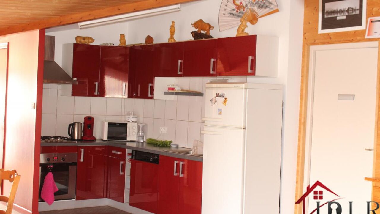 appartement 4 pièces 199 m2 à vendre à Vesoul (70000)