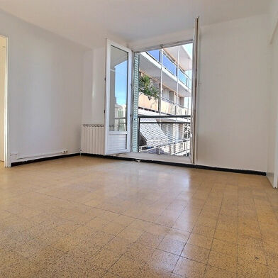 Appartement 5 pièces 71 m²