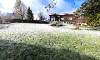 Maison 1 Pièce 200 m² à vendre à Le Russey (25210)