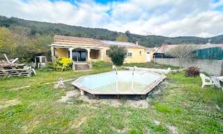 Maison 4 Pièces 115 m² à vendre à Beauchastel (07800)