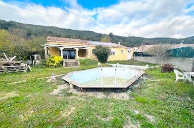 Maison 4 pièces 319000 €