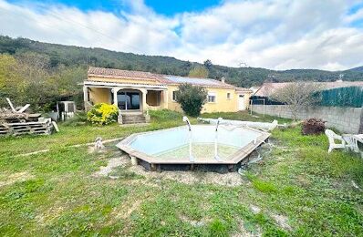 vente maison 319 000 € à proximité de Charmes-sur-Rhône (07800)