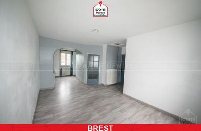 vente appartement 117 000 € à proximité de Le Relecq-Kerhuon (29480)