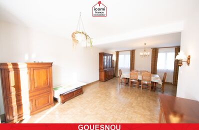 vente maison 315 000 € à proximité de Guipavas (29490)