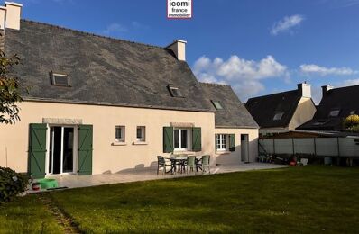 vente maison 315 000 € à proximité de Loperhet (29470)