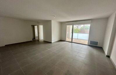 appartement 3 pièces 75 m2 à louer à Agde (34300)