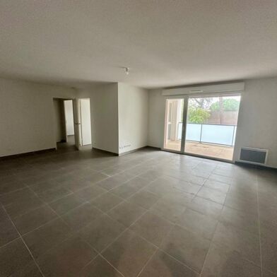 Appartement 3 pièces 75 m²