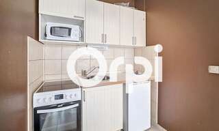 Appartement 1 Pièce 20 m² à louer à Saint-Flour (15100)