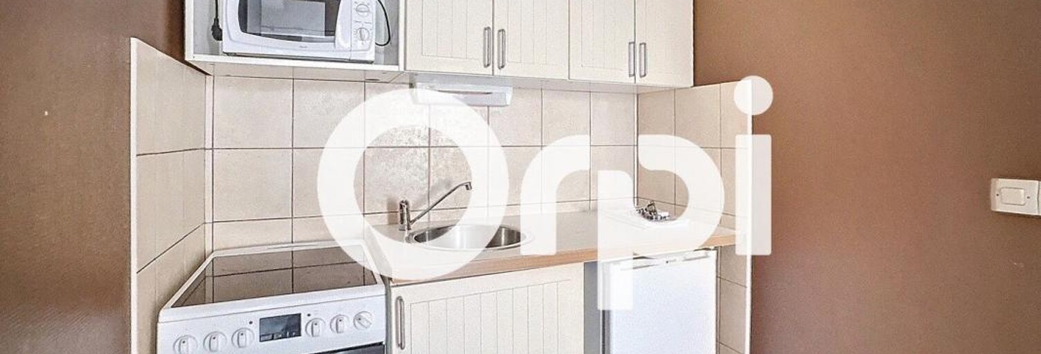 Appartement 1 Pièce 20 m² à louer à Saint-Flour (15100)