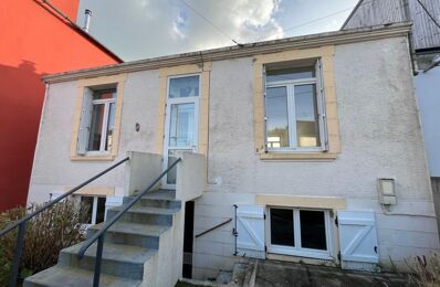 location maison 1 190 € CC /mois à proximité de Landerneau (29800)