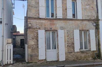 maison 4 pièces 90 m2 à louer à Soubise (17780)